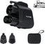 NACS to CCS Adapter for Fast Charging CCS1 EVs in Tesla V3/V4 Superchargers, Max 500A 1000V NACS DC Adapter, Dual Locks for Secure Connection and Easy Disconnect for Road Trip Backup