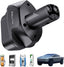 CCS1 to Tesla Charging Adapter, 250kW DC Fast Charge Converter, CCS to NACS Adapter with Enhanced Heat Dissipation, Easy Plug & Unplug for Public DC Fast Charging Stations & Road Trips