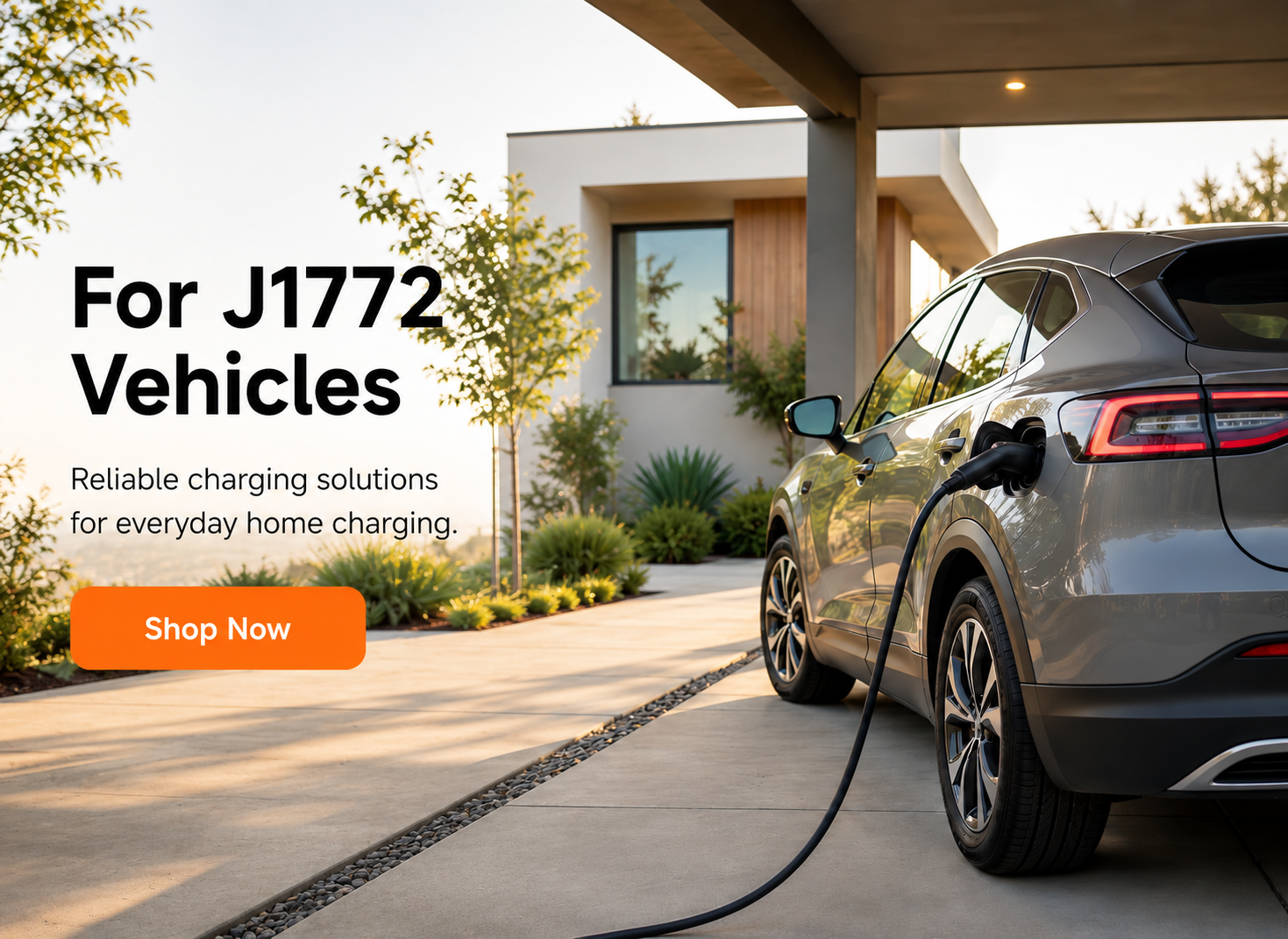 J1772 vs NACS: Which EV Charging Connector Do You Need?
